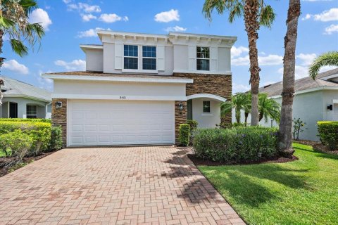 House in Sarasota, Florida 4 bedrooms, 198.72 sq.m. № 2221378