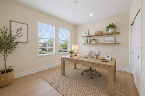 House in Sarasota, Florida 4 bedrooms, 198.72 sq.m. № 2221378 - photo 4
