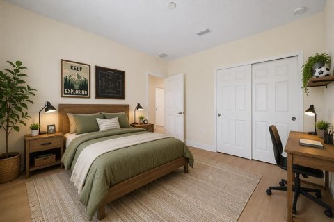 House in Sarasota, Florida 4 bedrooms, 198.72 sq.m. № 2221378 - photo 8