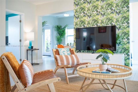 Casa en alquiler en Miami, Florida, 3 dormitorios, 115.94 m2 № 1864512 - foto 7