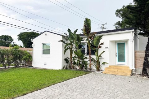 Casa en alquiler en Miami, Florida, 3 dormitorios, 115.94 m2 № 1864512 - foto 30