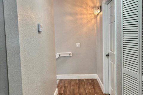 Copropriété à vendre à North Lauderdale, Floride: 3 chambres, 144.28 m2 № 2390302 - photo 12