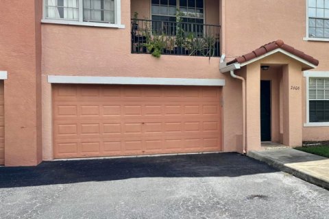 Copropriété à vendre à North Lauderdale, Floride: 3 chambres, 144.28 m2 № 2390302 - photo 2