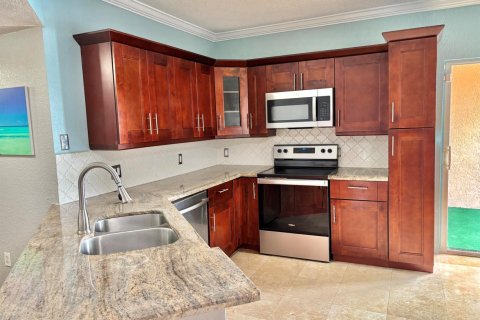Copropriété à vendre à North Lauderdale, Floride: 3 chambres, 144.28 m2 № 2390302 - photo 10