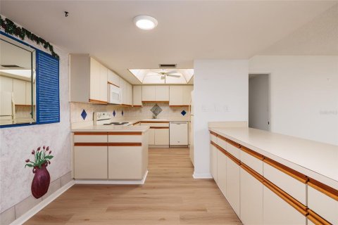 Condo in Treasure Island, Florida, 2 bedrooms  № 2353381 - photo 10