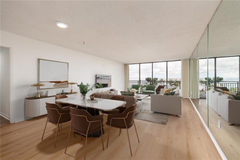 Condo in Treasure Island, Florida, 2 bedrooms  № 2353381 - photo 6