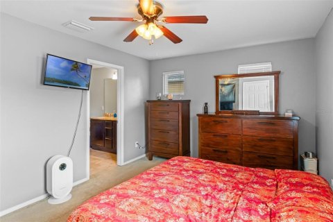 Townhouse in MAGNOLIA PARK in Riverview, Florida 2 bedrooms, 122.63 sq.m. № 1907317 - photo 11