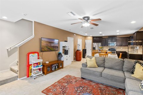 Townhouse in MAGNOLIA PARK in Riverview, Florida 2 bedrooms, 122.63 sq.m. № 1907317 - photo 7