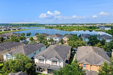 Townhouse in MAGNOLIA PARK in Riverview, Florida 2 bedrooms, 122.63 sq.m. № 1907317 - photo 19