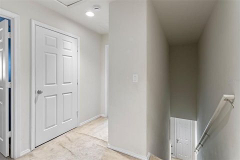 Townhouse in MAGNOLIA PARK in Riverview, Florida 2 bedrooms, 122.63 sq.m. № 1907317 - photo 16