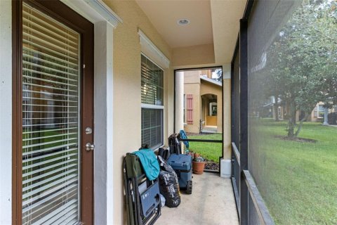 Townhouse in MAGNOLIA PARK in Riverview, Florida 2 bedrooms, 122.63 sq.m. № 1907317 - photo 17