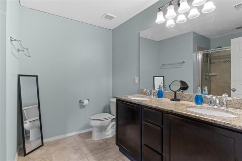 Townhouse in MAGNOLIA PARK in Riverview, Florida 2 bedrooms, 122.63 sq.m. № 1907317 - photo 13