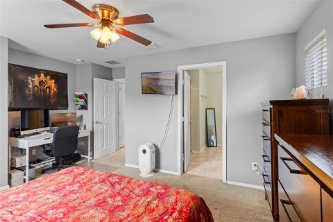 Townhouse in MAGNOLIA PARK in Riverview, Florida 2 bedrooms, 122.63 sq.m. № 1907317 - photo 12