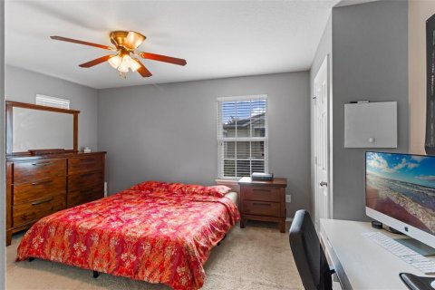 Townhouse in MAGNOLIA PARK in Riverview, Florida 2 bedrooms, 122.63 sq.m. № 1907317 - photo 10