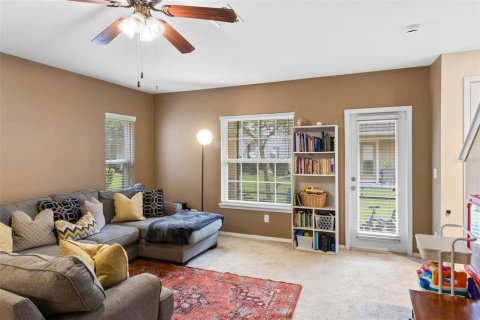 Townhouse in MAGNOLIA PARK in Riverview, Florida 2 bedrooms, 122.63 sq.m. № 1907317 - photo 6