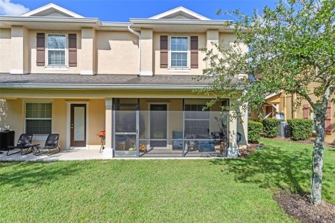 Townhouse in MAGNOLIA PARK in Riverview, Florida 2 bedrooms, 122.63 sq.m. № 1907317 - photo 18