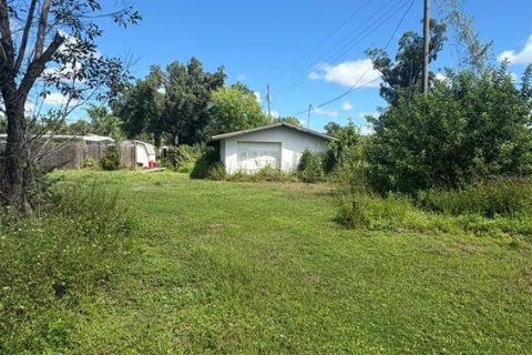 Land in Punta Gorda, Florida № 2161247