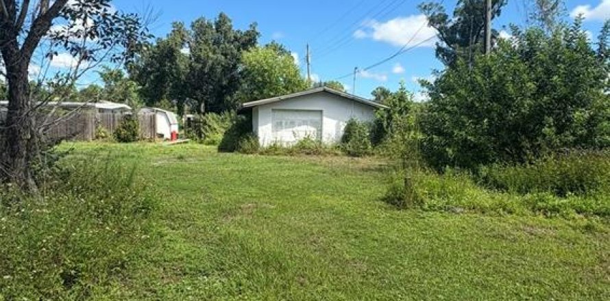 Land in Punta Gorda, Florida № 2161247