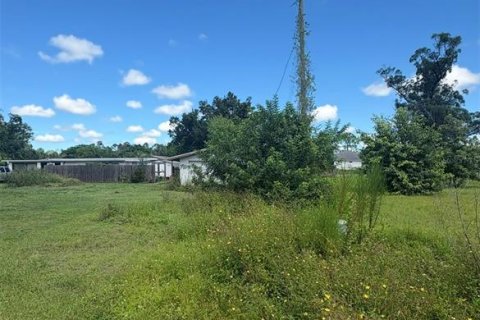 Land in Punta Gorda, Florida № 2161247 - photo 5