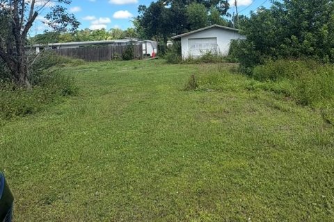 Land in Punta Gorda, Florida № 2161247 - photo 4