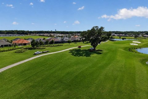 Casa en venta en The Villages, Florida, 3 dormitorios, 239.78 m2 № 2157458 - foto 3