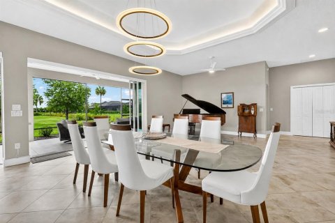 Casa en venta en The Villages, Florida, 3 dormitorios, 239.78 m2 № 2157458 - foto 6