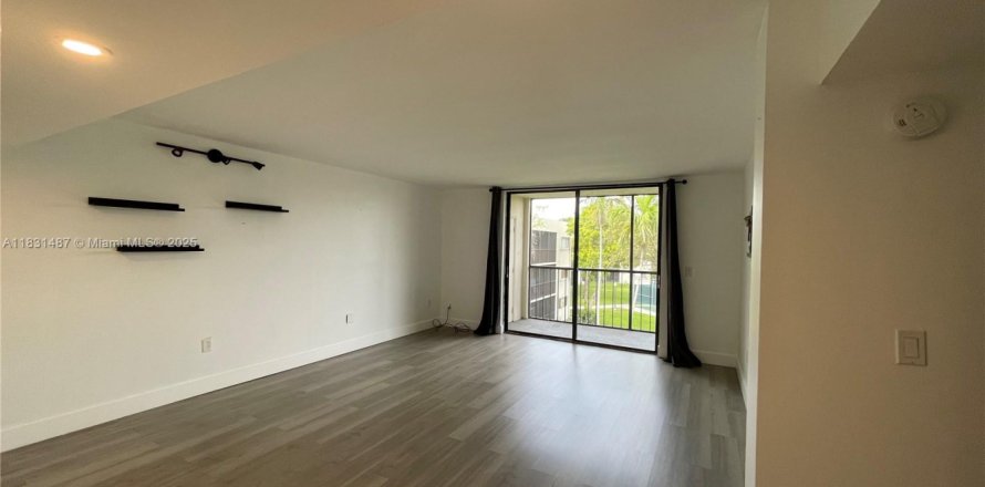 Condo à Miami, Floride, 2 chambres № 1809555