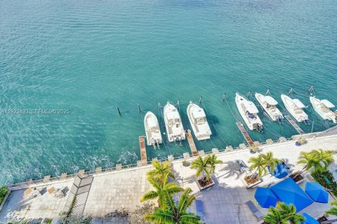 Купить кондоминиум в Майами-Бич, Флорида 1 спальня, 75.25м2, № 1982512 - фото 25