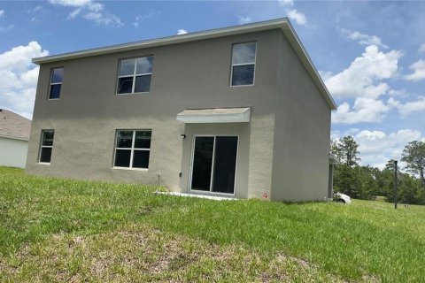 Casa en alquiler en Ocala, Florida, 5 dormitorios, 242.01 m2 № 1822889 - foto 21