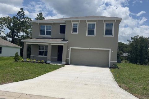 Casa en alquiler en Ocala, Florida, 5 dormitorios, 242.01 m2 № 1822889 - foto 2