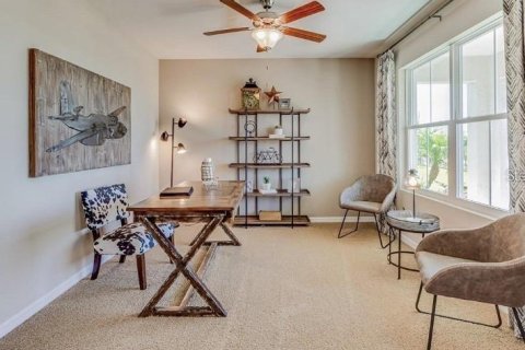 Casa en alquiler en Ocala, Florida, 5 dormitorios, 242.01 m2 № 1822889 - foto 6