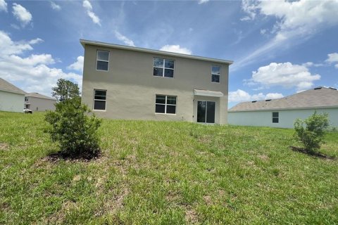 Casa en alquiler en Ocala, Florida, 5 dormitorios, 242.01 m2 № 1822889 - foto 22