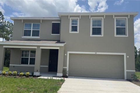 Casa en alquiler en Ocala, Florida, 5 dormitorios, 242.01 m2 № 1822889 - foto 1