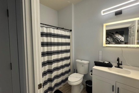 Touwnhouse à louer à Kissimmee, Floride: 4 chambres, 151.99 m2 № 2398639 - photo 12