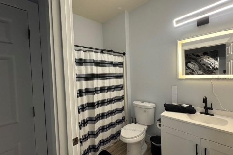Touwnhouse à louer à Kissimmee, Floride: 4 chambres, 151.99 m2 № 2398639 - photo 11