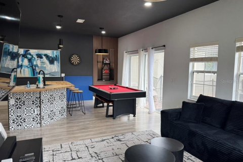 Touwnhouse à louer à Kissimmee, Floride: 4 chambres, 151.99 m2 № 2398639 - photo 4
