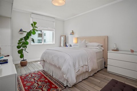 Снять в аренду кондоминиум в Майами-Бич, Флорида 1 спальня, 77.11м2, № 2145793 - фото 13