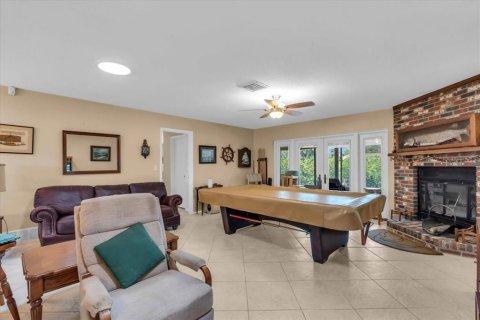 House in Englewood, Florida 3 bedrooms, 134.89 sq.m. № 1725425 - photo 30