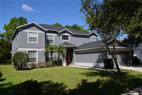 House in Riverview, Florida 5 bedrooms, 306.39 sq.m. № 1907287 - photo 1