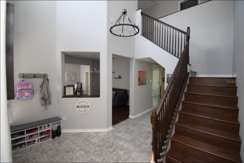 House in Riverview, Florida 5 bedrooms, 306.39 sq.m. № 1907287 - photo 18