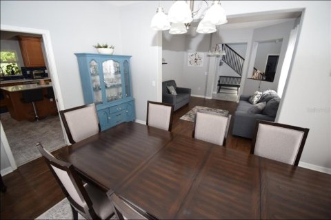 Villa ou maison à vendre à Riverview, Floride: 5 chambres, 306.39 m2 № 1907287 - photo 6