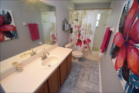 Villa ou maison à vendre à Riverview, Floride: 5 chambres, 306.39 m2 № 1907287 - photo 27