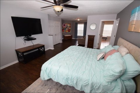 Villa ou maison à vendre à Riverview, Floride: 5 chambres, 306.39 m2 № 1907287 - photo 20
