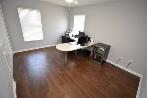 House in Riverview, Florida 5 bedrooms, 306.39 sq.m. № 1907287 - photo 30