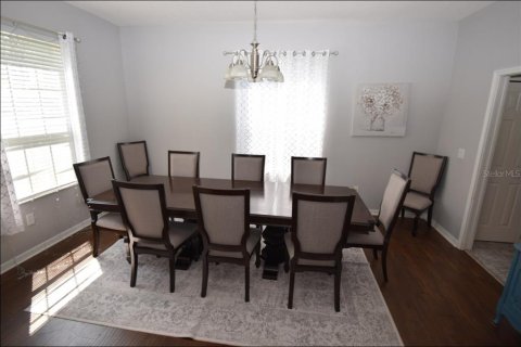 Villa ou maison à vendre à Riverview, Floride: 5 chambres, 306.39 m2 № 1907287 - photo 4