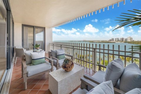 Снять в аренду кондоминиум в Майами, Флорида 2 спальни, 152.55м2, № 1992374 - фото 10