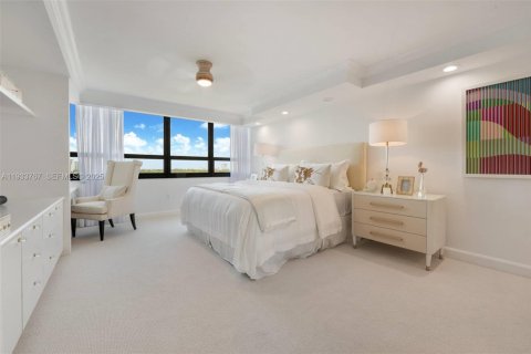 Снять в аренду кондоминиум в Майами, Флорида 2 спальни, 152.55м2, № 1992374 - фото 13