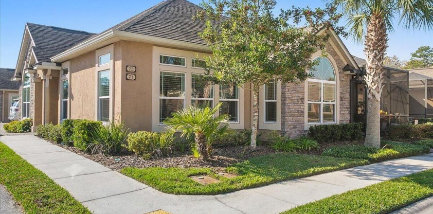 Condo in Saint Augustine, Florida, 2 bedrooms № 832128