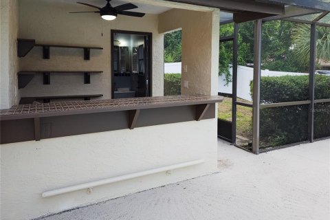 House in Palm Coast, Florida 3 bedrooms, 219.62 sq.m. № 1263999 - photo 26