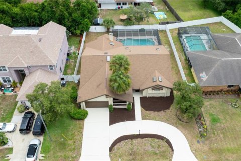 House in Palm Coast, Florida 3 bedrooms, 219.62 sq.m. № 1263999 - photo 8